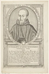 Guillermo Robazoglio da Casale